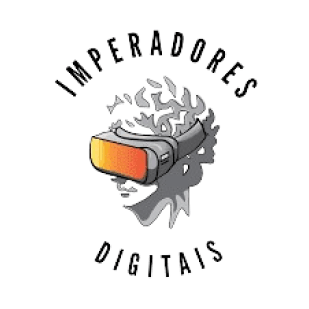 Logomarca Imperadores Digitais